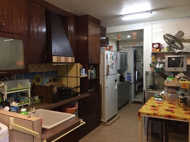 Blk 429 Woodlands Street 41 (Woodlands), HDB 4 Rooms #148964392